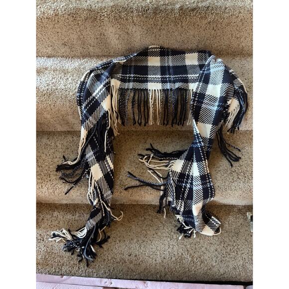 GAP gorgeous osfm scarf - Picture 1 of 3